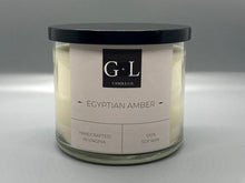Load image into Gallery viewer, Egyptian Amber - Candle