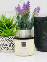 Load image into Gallery viewer, Sandalwood + Rose - Candle