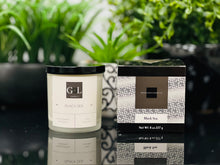 Load image into Gallery viewer, Black Sea - Candle