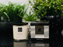 Load image into Gallery viewer, Eucalyptus and Spearmint - Candle - Grace+Love Candle Co.