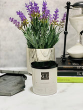 Load image into Gallery viewer, Lavender Candle - Grace+Love Candle Co.