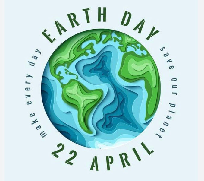 G+L Celebrates Earth Day