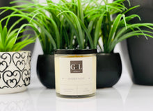 Load image into Gallery viewer, Amber Noir Candle
