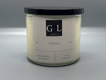 Load image into Gallery viewer, Fresh - Candle

