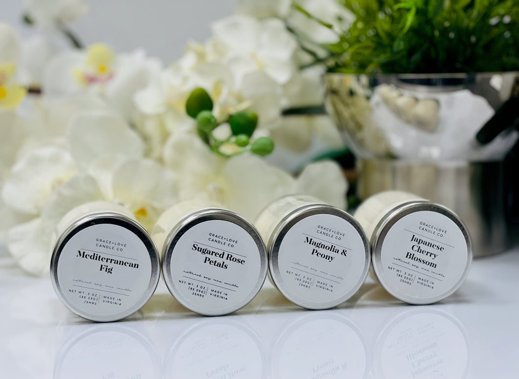 Spring Sampler Set