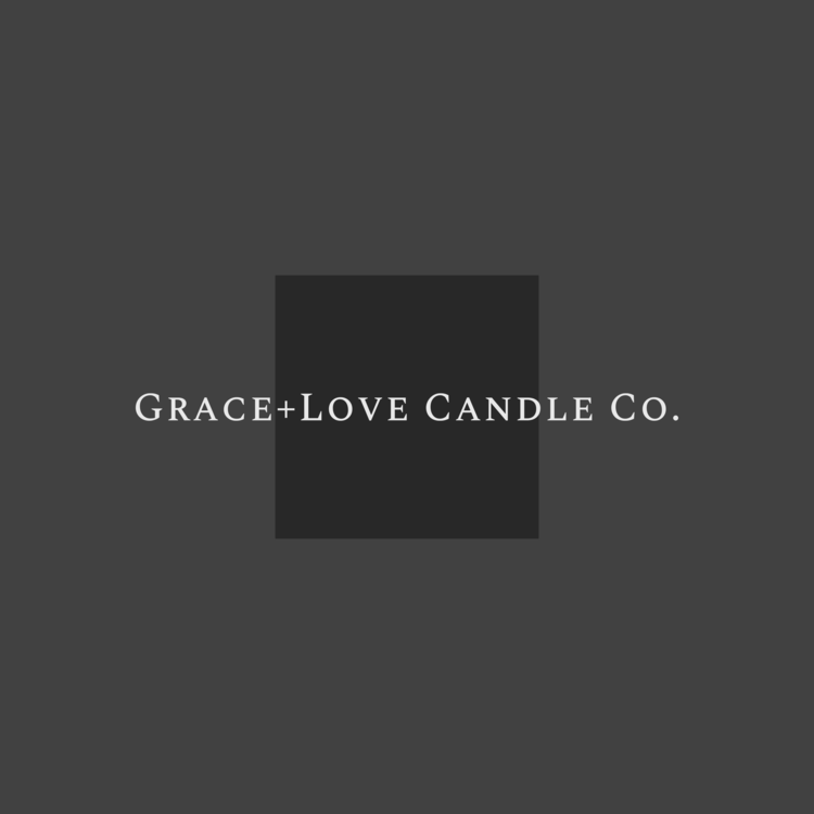 Grace+Love Candle Gift Card - Grace+Love Candle Co.
