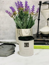 Load image into Gallery viewer, Lavender Candle - Grace+Love Candle Co.
