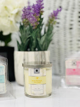 Load image into Gallery viewer, Magnolia and Peony - 8 oz. candle - Grace+Love Candle Co.

