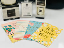 Load image into Gallery viewer, Mother&#39;s Day Gift Sets - Grace+Love Candle Co.
