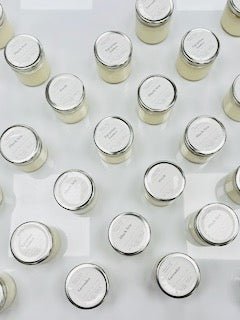 Travel Candles - 3 oz. - Grace+Love Candle Co.