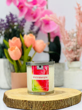 Load image into Gallery viewer, Watermelon - 8 oz. Candle - Grace+Love Candle Co.
