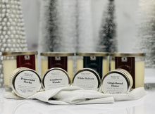 Load image into Gallery viewer, Winter Sampler Set - Grace+Love Candle Co.
